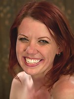 Love your cane marks.