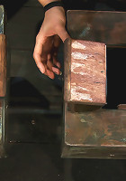 Katie Summers, Seda, and Isis Love Part 4 of 4 of the January Live Show.