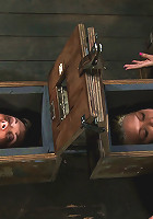 Katie Summers, Seda, and Isis Love Part 4 of 4 of the January Live Show.