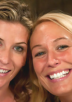 Ariel X and Mellanie Monroe 