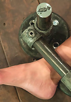 Britney StevensThis is what a porn star looks like when they really cum.