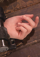 Ashley Jane Innocence lost