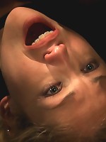 Machine fucked zippered sluts