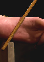 This bitch needs to be fixed