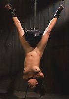 Amateur girl seeks hard bondage