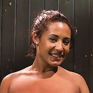 Amateur girl seeks hard bondage