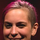 Sexy Bad Girl Tamed By Chain