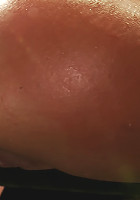 Bound tight to be ass fucked deep and hard.