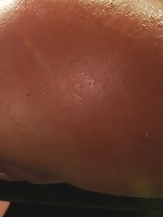 Bound tight to be ass fucked deep and hard.