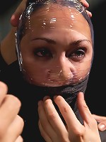 Tightly wrapped package