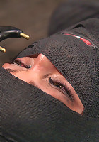 Tightly wrapped package