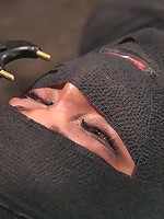 Tightly wrapped package