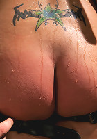 Tightly wrapped package