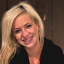 Petite Blonde and ready for some Wrong - helpless busty girl is made to cum hard