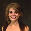 The Dancer - distraught and teased