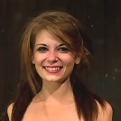 The Dancer - distraught and teased