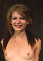 The Dancer - distraught and teased