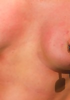 Mature Alert: Curvaceous first timer