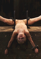 Hand, Prosthetic, Machine - There's more than one way to fuck a slut