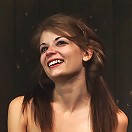 Hand, Prosthetic, Machine - There's more than one way to fuck a slut