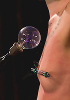 Hot and sweaty - trials of a porn star