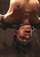 Inverted Nipple Stretch Infused Orgasm Station