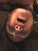 Inverted Nipple Stretch Infused Orgasm Station