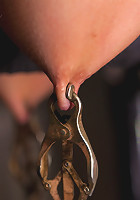 Squirt Alert! From the ass that keeps on taking