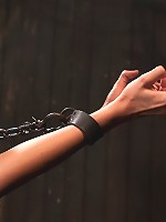Bountiful Orgasms with Brutal Bondage
