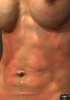 Tiny Tia Takes Tenacious Torment