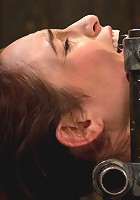 Part 1 of 4 of the Live February ShootBreaking Amber Rayne