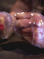 CAUTION: Extreme BDSM and Ass-Fucking with Ariel X