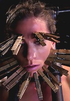 CAUTION: Extreme BDSM and Ass-Fucking with Ariel X