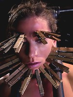 CAUTION: Extreme BDSM and Ass-Fucking with Ariel X