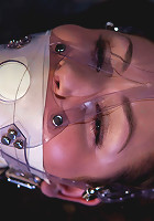 Sexy Sarah gets Fucked Hard in Brutal Bondage with Nerve Racking Breath Play