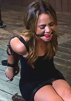 Kristina Rose - Filthy Whore - Live Show Part 1