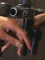 Bonnie Rotten - Tamed Whore By JP