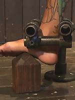 Bonnie Rotten - Tamed Whore By JP