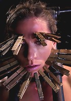 <b>CAUTION:</b> Extreme BDSM and Ass-Fucking with Ariel X