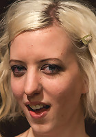 Cherry Torn gets all tore up as she gets her ass whipped all to hell!