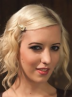 Cherry Torn gets all tore up as she gets her ass whipped all to hell!