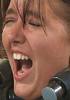 Alicia Stone She never stops coming, so we just let her..