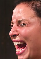 Hot and sweaty - trials of a porn star