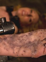 Hazing Emma - Trial of a Cunt that Could