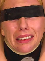 Hazing Emma - Trial of a Cunt that Could