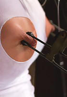 Blonde Hard Bodied Bombshell