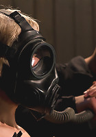 The sweet taste of stress.