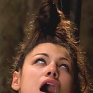 Covered in Drool and Can't Stop Cumming