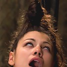 Covered in Drool and Can't Stop Cumming