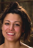 Covered in Drool and Can't Stop Cumming